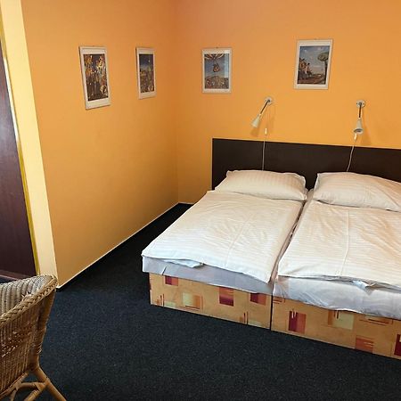 Penzion U Remizky Znojmo Exteriör bild