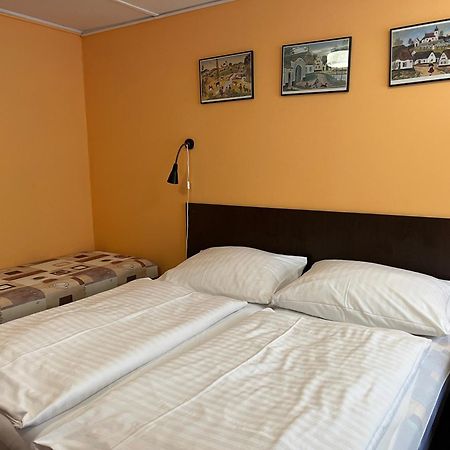 Penzion U Remizky Znojmo Exteriör bild